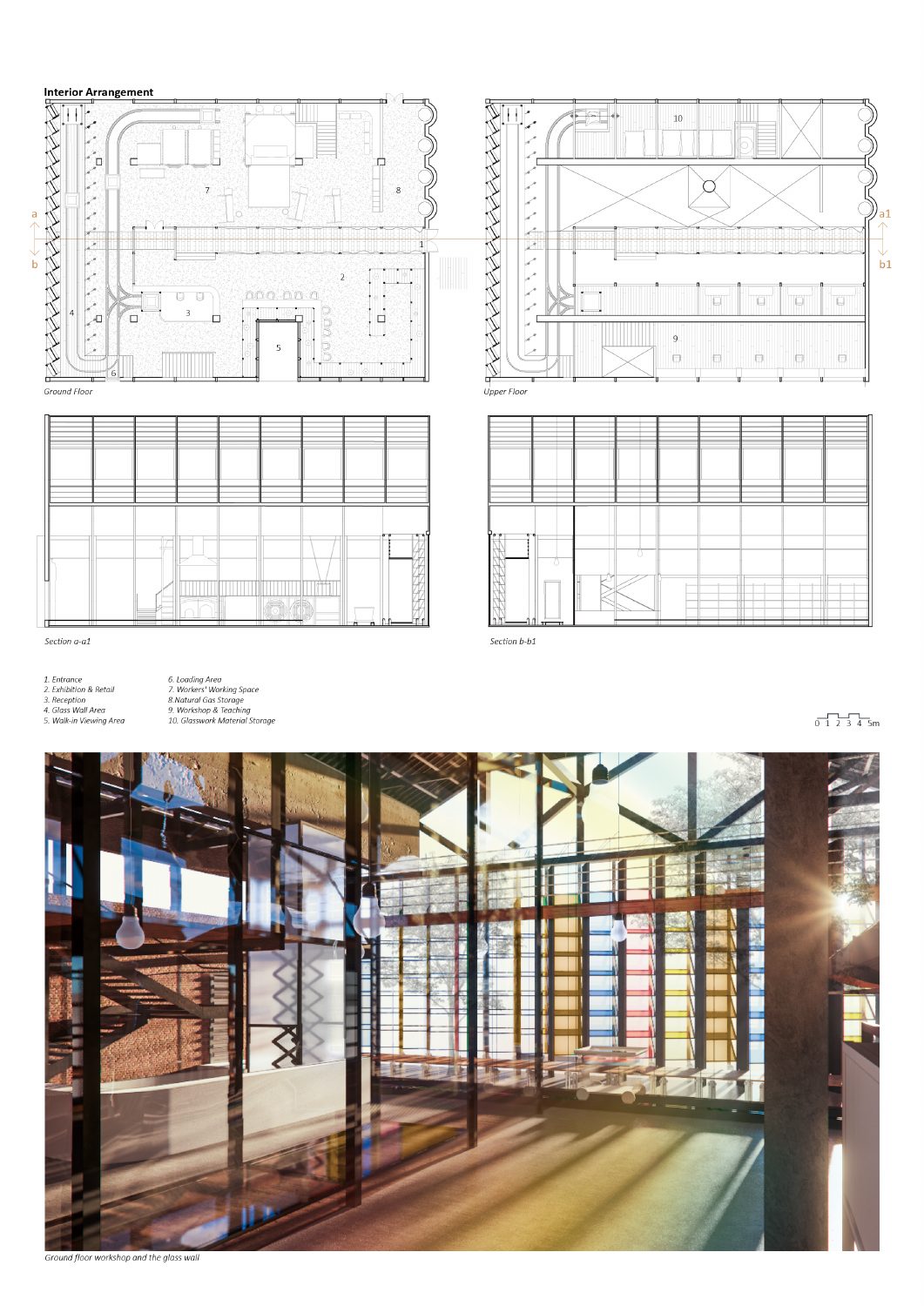 Look into the Rust Belt, portfolio page 35