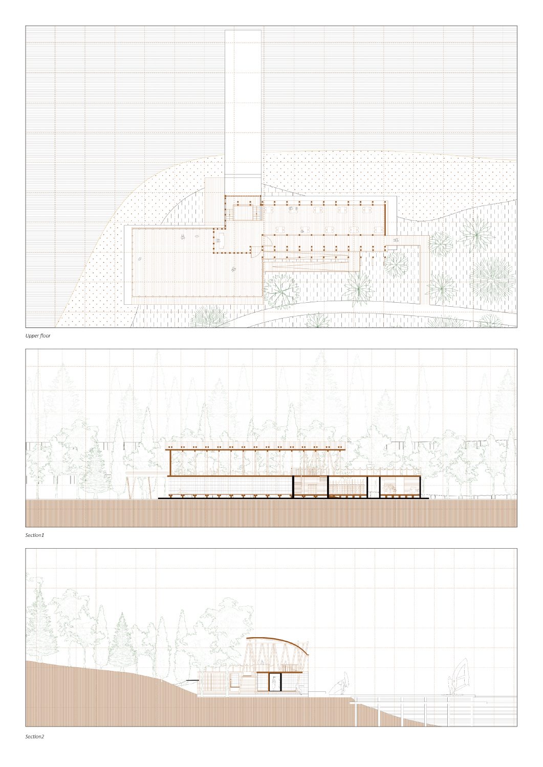 Windshell, portfolio page 80
