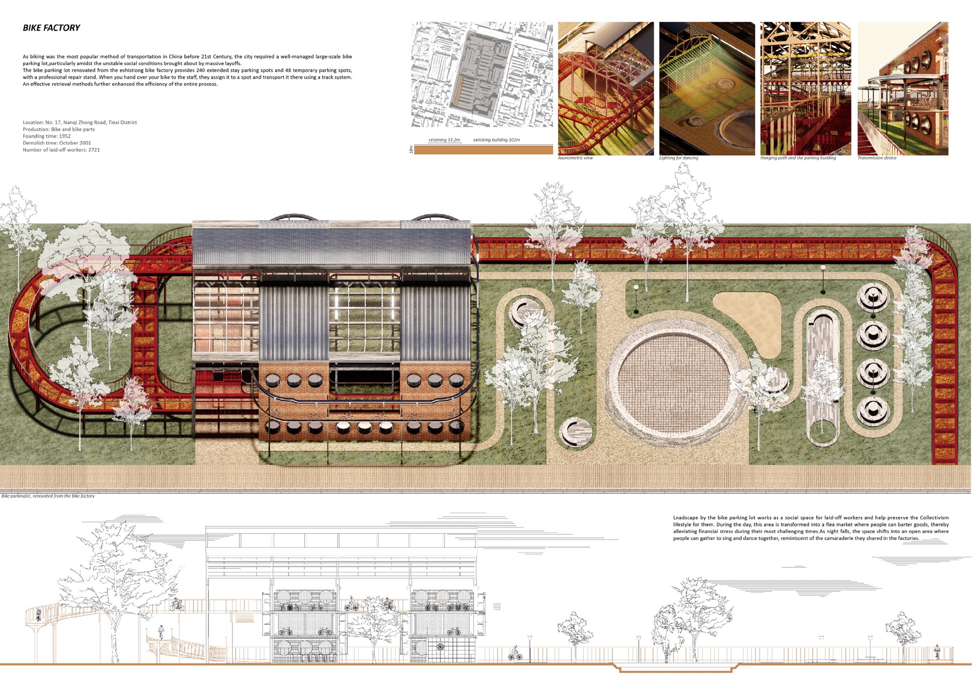 Look into the Rust Belt, portfolio page 6